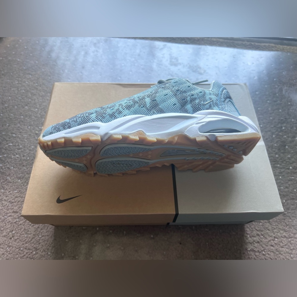 Nike NOCTA- Hot Step Air Terra- light pumice - Picture 3 of 4